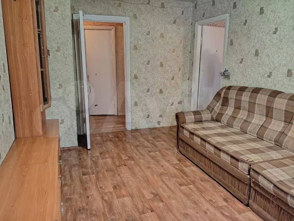 2-к. квартира, 41 м, 2/5 эт. - Фото 1