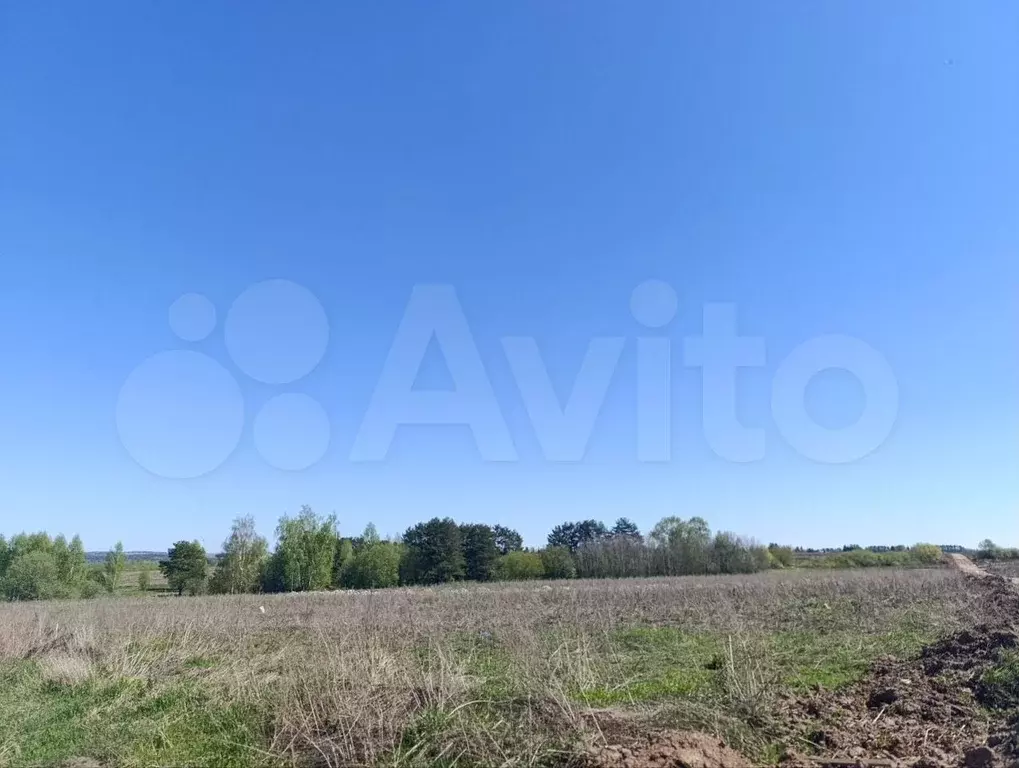 Участок 10,4 сот. (ИЖС) - Фото 0