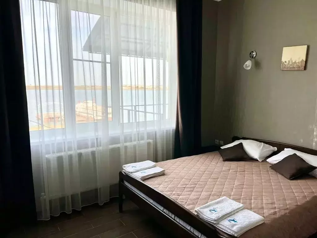 Комната Ставропольский край, Буденновск ул. Свободы, 351А - Фото 0