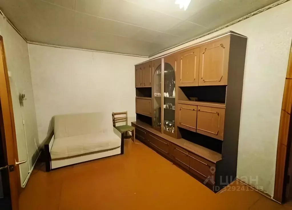 2-к кв. Московская область, Химки ул. Кирова, 25 (45.0 м) - Фото 1