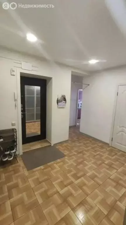 3-комнатная квартира: Анапа, Парковая улица, 31 (91 м) - Фото 2