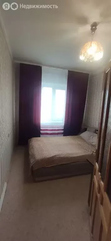 2-комнатная квартира: Нерюнгри, проспект Ленина, 6 (53.2 м) - Фото 0