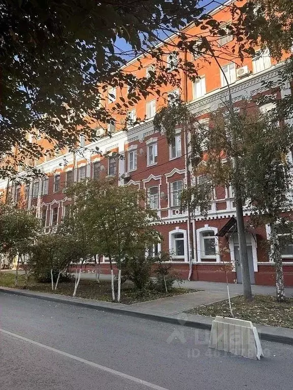 5-к кв. Самарская область, Самара Чапаевская ул., 230 (149.0 м) - Фото 1