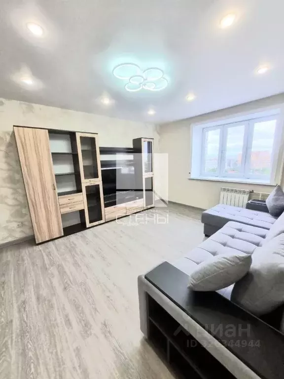 2-к кв. Амурская область, Благовещенск Заводская ул., 4/5 (54.0 м) - Фото 1