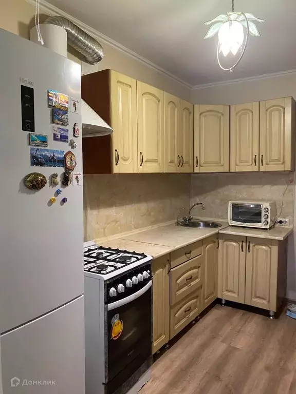 Продаётся 3-к квартира, 68 м - Фото 0