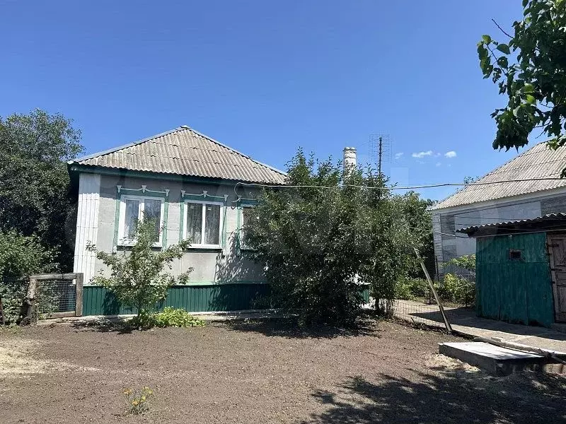 Дом 47,4 м на участке 8,5 сот. - Фото 0