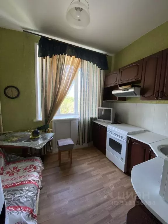 1-к кв. Нижегородская область, Саров просп. Ленина, 35 (36.0 м) - Фото 0