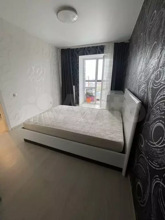 1-к. квартира, 40 м, 11/17 эт. - Фото 0