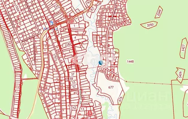 Дом в Свердловская область, Екатеринбург Вирусолог садоводческое ... - Фото 2