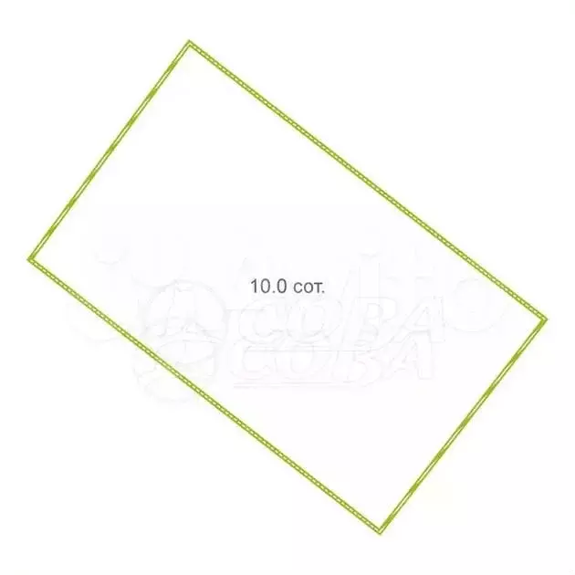 Дача 20 м на участке 10 сот. - Фото 0