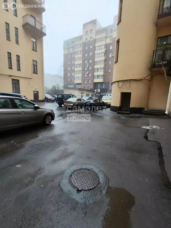 3-комнатная квартира: Выборг, Ленинградский проспект, 31 (104.5 м) - Фото 2