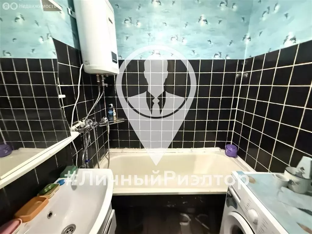 2-комнатная квартира: Рязанская область, Спасский муниципальный округ, ... - Фото 1