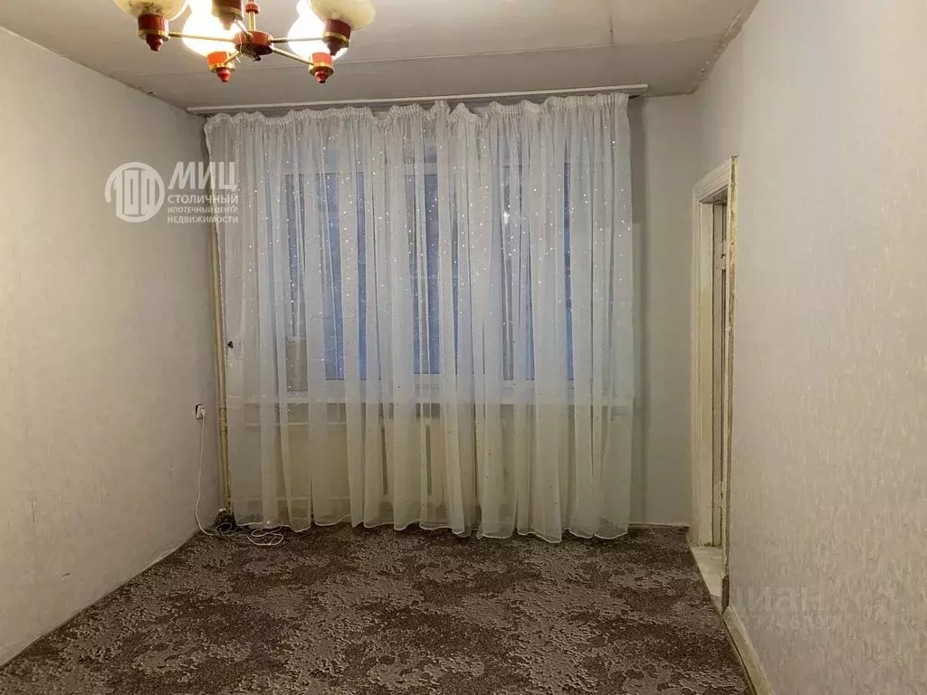 2-к кв. Москва Скаковая ул., 18А (47.7 м) - Фото 1