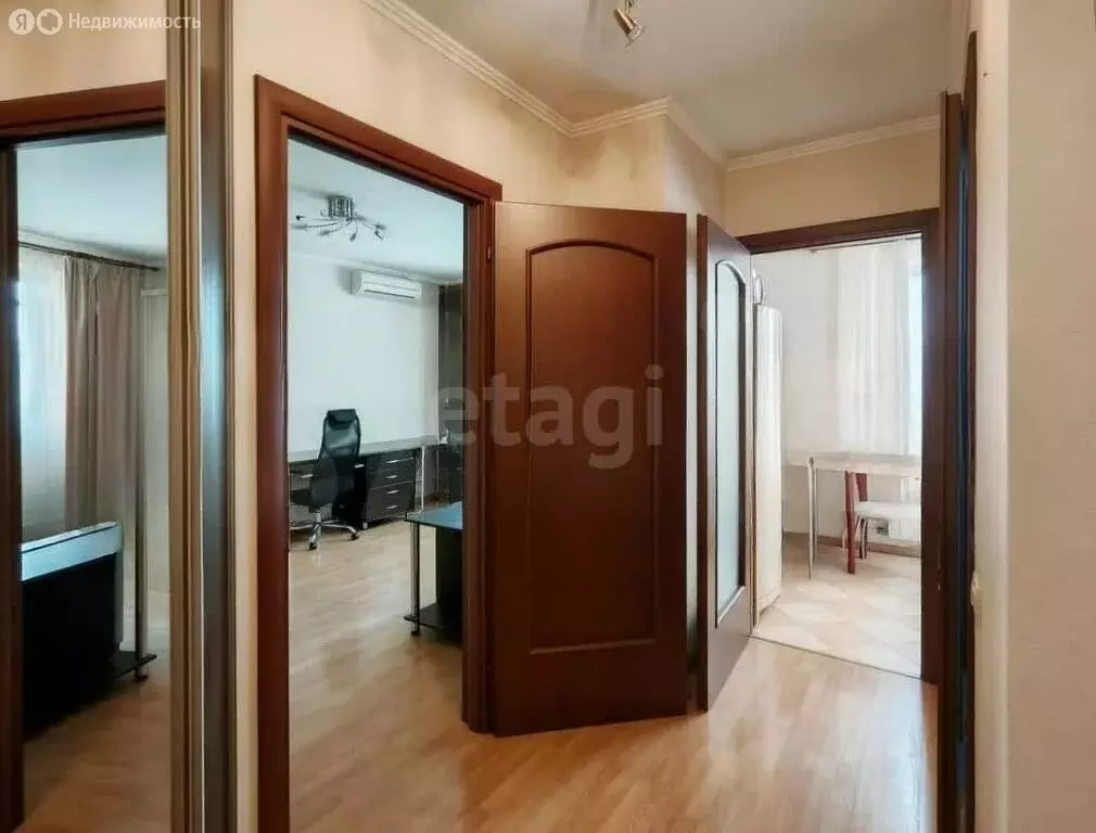 1-комнатная квартира: Москва, шоссе Энтузиастов, 11Ак1 (38.5 м) - Фото 1