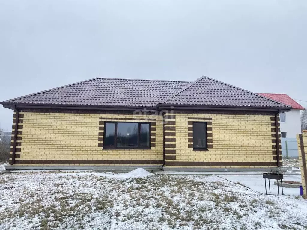 Дом в Тюменская область, Тюмень Ясень садовое товарищество, ул. ... - Фото 1