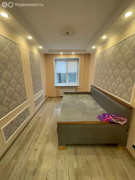 2-комнатная квартира: Московская область, Сергиево-Посадский городской ... - Фото 2