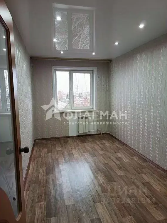 2-к кв. Иркутская область, Усольский район, Новомальтинское ... - Фото 1