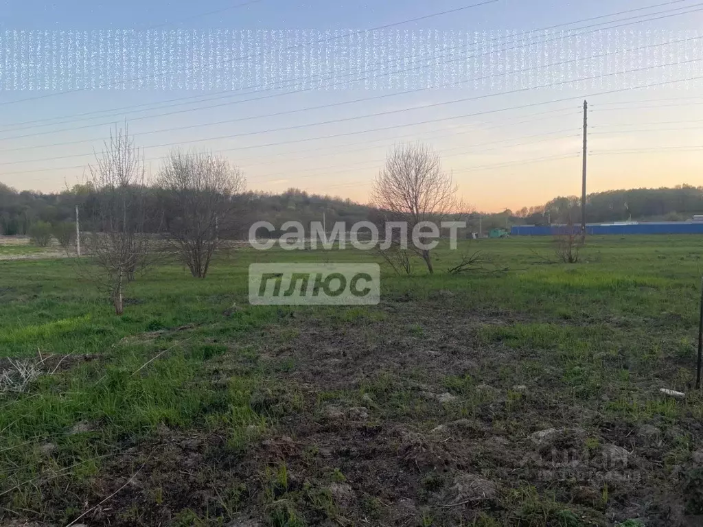 Участок в Смоленская область, Смоленский муниципальный округ, д. ... - Фото 2