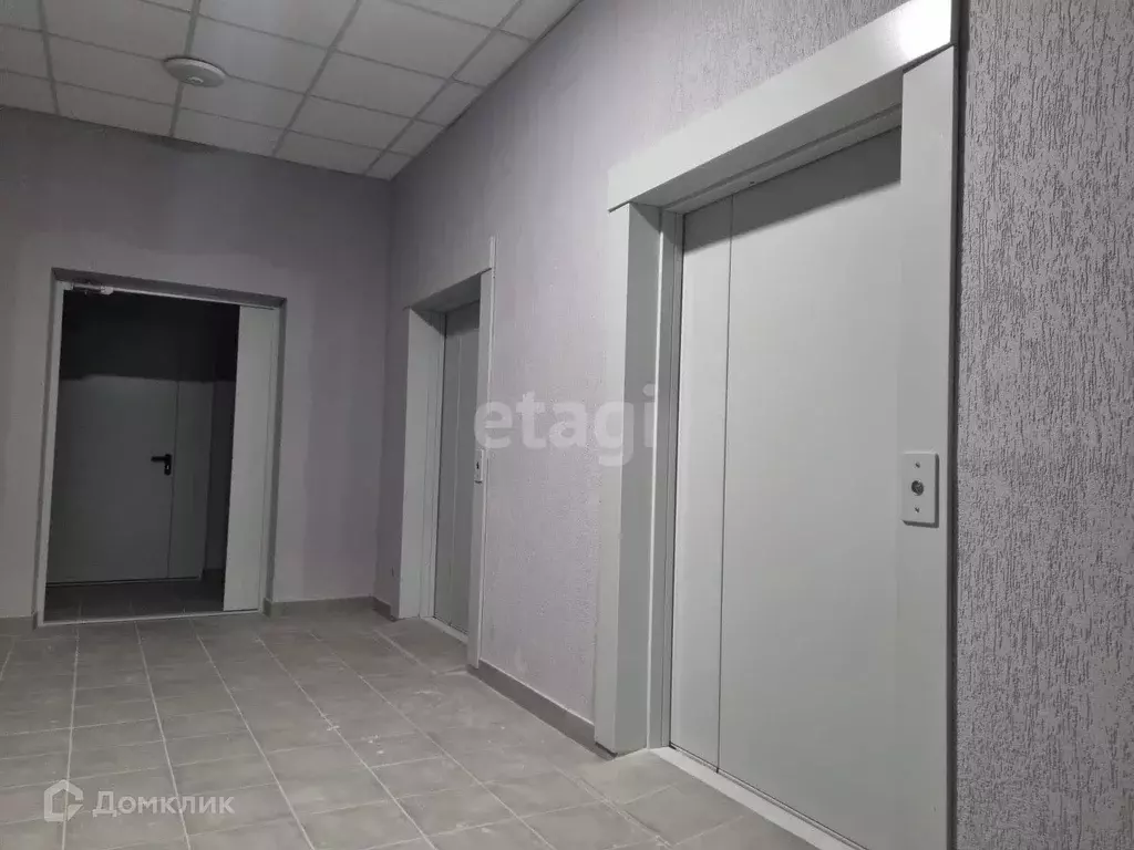 Продаётся 1-к квартира, 46.2 м - Фото 1