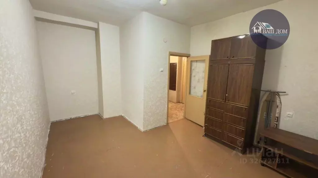 1-к кв. Архангельская область, Северодвинск просп. Ленина, 36А (31.7 ... - Фото 2