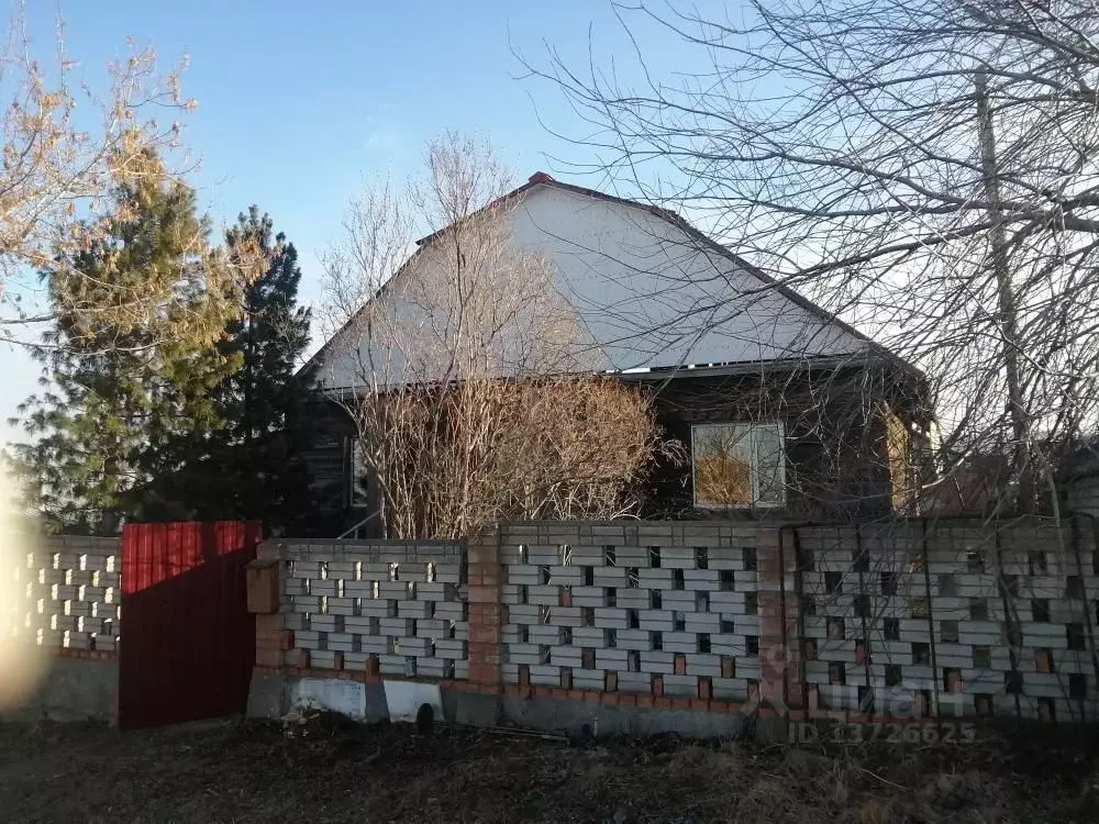 Дом в Хакасия, Саяногорск Саяногорск городской округ, ул. Таежная (167 ... - Фото 0