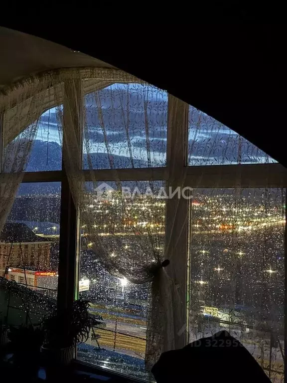 3-к кв. Бурятия, Улан-Удэ Ключевская ул., 144 (97.4 м) - Фото 1