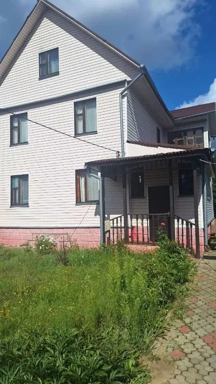 Дом в Московская область, Орехово-Зуевский городской округ, Старт-2 ... - Фото 1