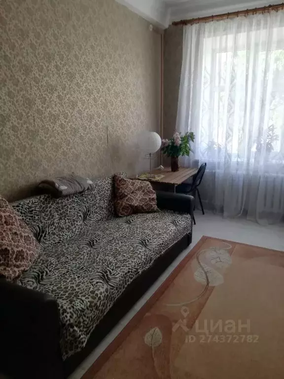 2-к кв. Костромская область, Кострома ул. Князева, 2Б (56.0 м) - Фото 0