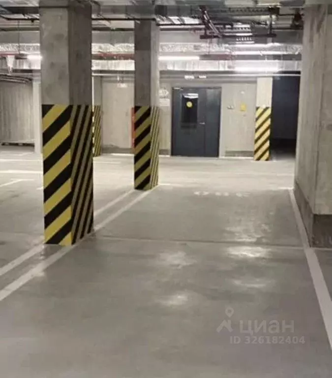 Гараж в Санкт-Петербург просп. Обуховской обороны, 36 (14 м) - Фото 2