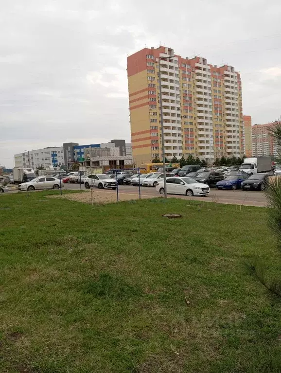 Студия Ростовская область, Ростов-на-Дону ул. Тимофеева, 14к1 (24.0 м) - Фото 1