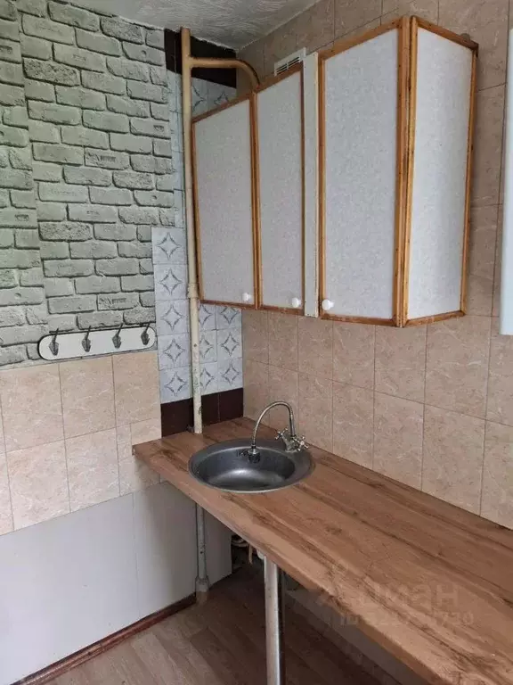 1-к кв. Калужская область, Калуга ул. Глаголева, 8 (31.0 м) - Фото 0