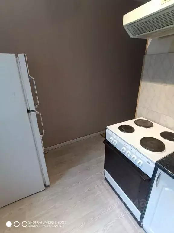 2-к кв. Москва проезд Шокальского, 22к1 (48.0 м) - Фото 1