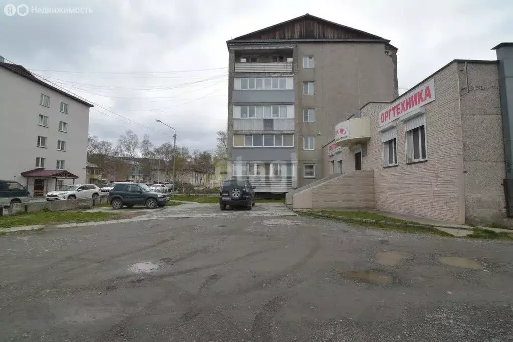 Офис (250 м) - Фото 2