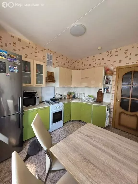 1-комнатная квартира: Воронеж, улица Урывского, 17Е (44.3 м) - Фото 2