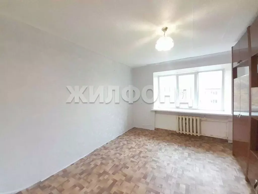 1-к кв. Томская область, Томск Колхозная ул., 11 (18.0 м) - Фото 1