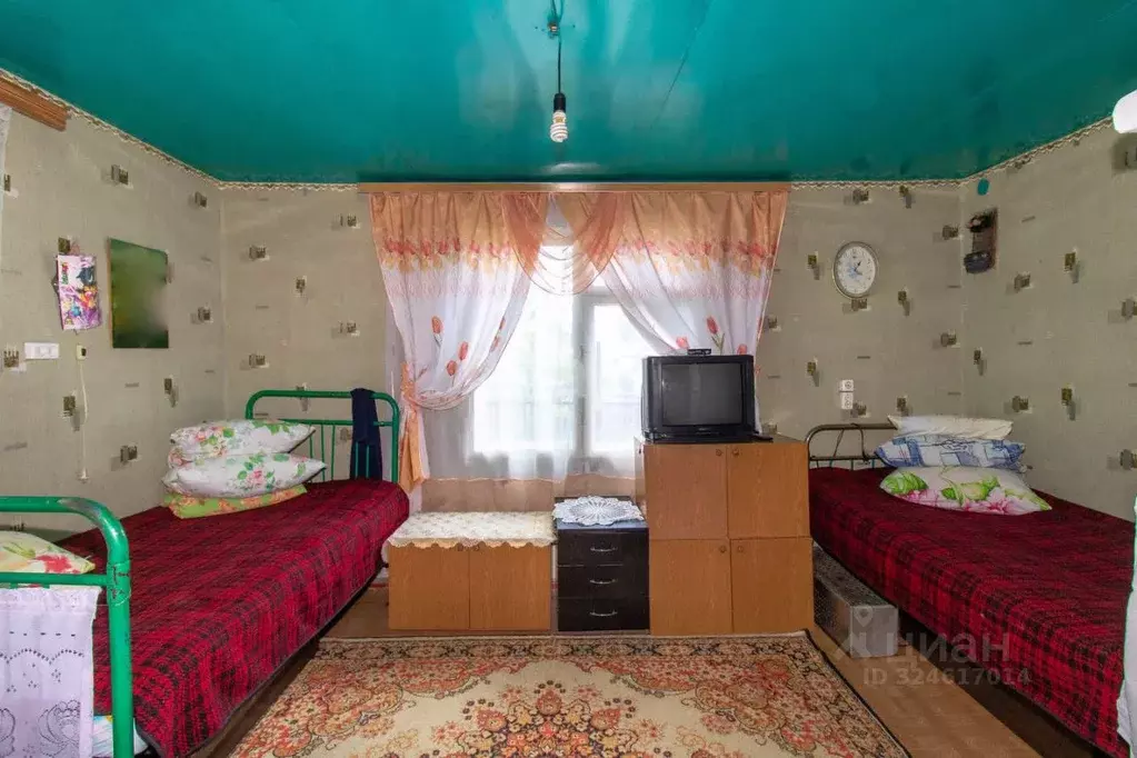 Дом в Тюменская область, Тюмень Автоприбор-2 СНТ, ул. Рябиновая (20 м) - Фото 1