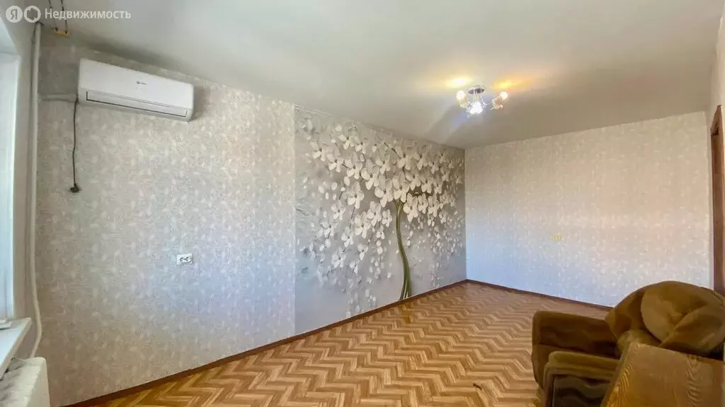 1-комнатная квартира: Арсеньев, Садовая улица, 8 (32.3 м) - Фото 2