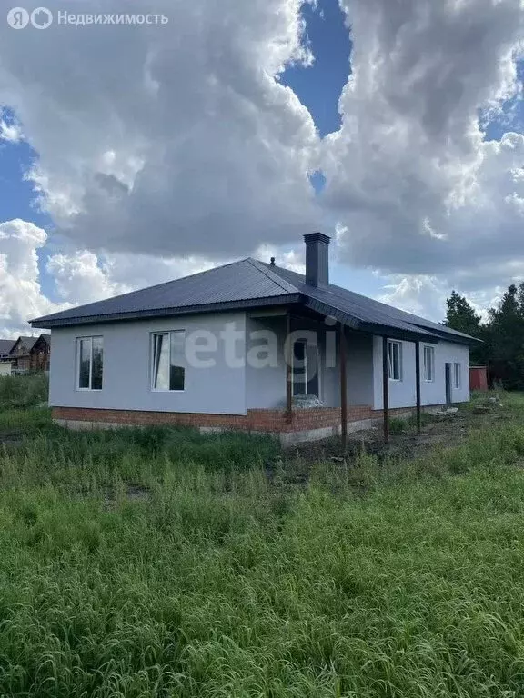 Дом в Стерлитамак, СНТ Ашкадар, Центральная улица (154.7 м) - Фото 0
