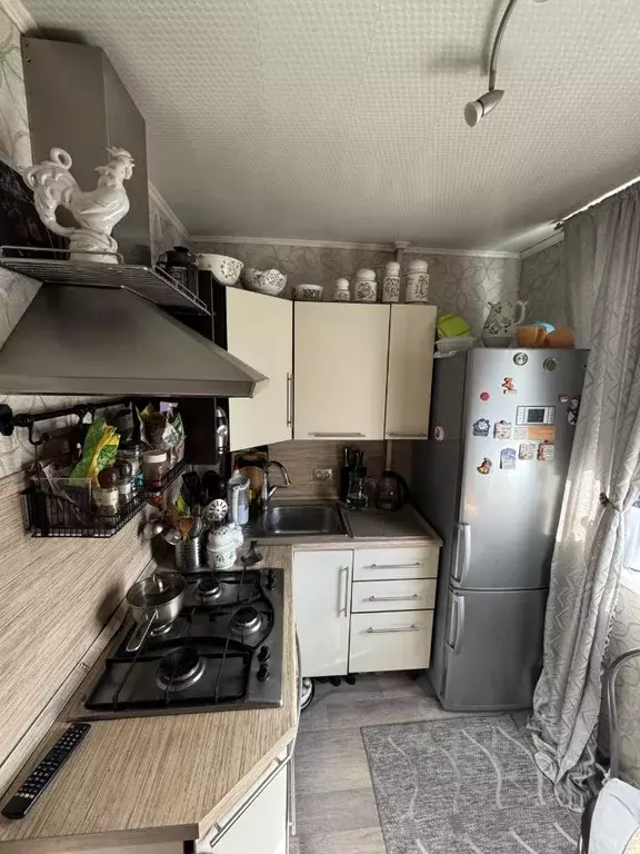 3-к кв. Татарстан, Казань ул. Батыршина, 18 (59.0 м) - Фото 1