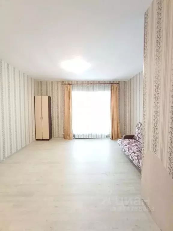 Студия Томская область, Томск Черемошники мкр, ул. Ферганская, 80 ... - Фото 1