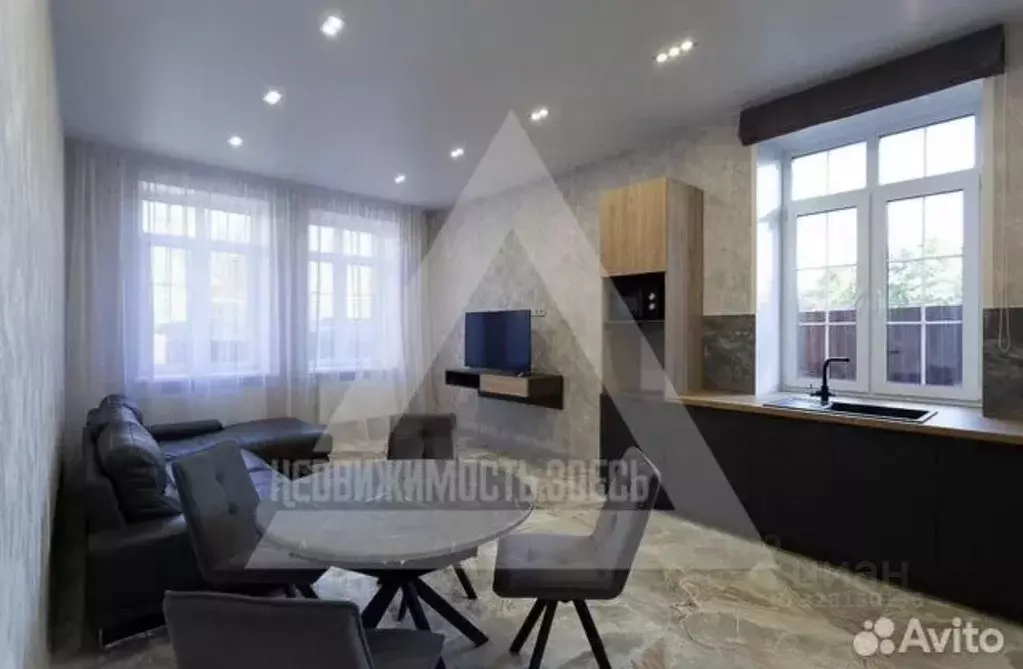 Дом в Владимирская область, Владимир Юрьевец мкр,  (100 м) - Фото 1