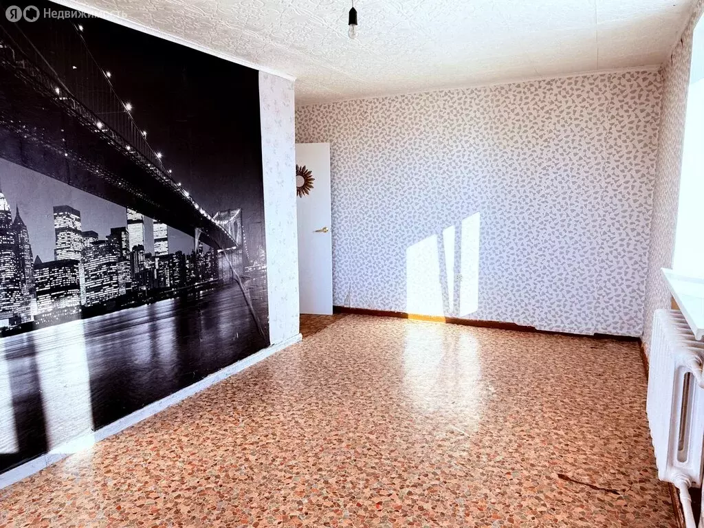 2-комнатная квартира: Лесной, улица Энгельса, 24 (42.3 м) - Фото 2