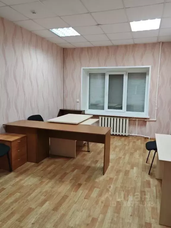 Офис в Татарстан, Набережные Челны ул. Имени Р.М. Низаметдинова, 21 ... - Фото 1