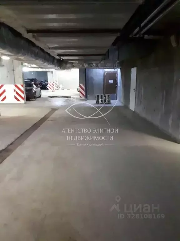 Склад в Москва Кочновский проезд, 4к1 (19 м) - Фото 1