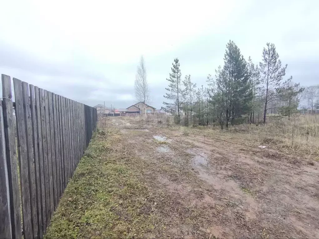 Участок в Удмуртия, Можга Можгинский район, ул. Космонавтов, 21 (8.8 ... - Фото 2