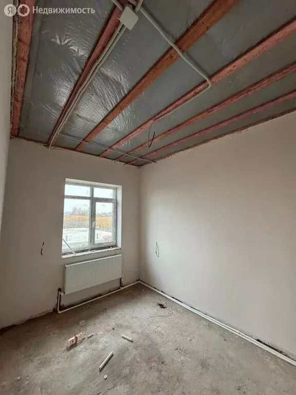 Дом в Мясниковский район, Краснокрымское сельское поселение, хутор ... - Фото 2