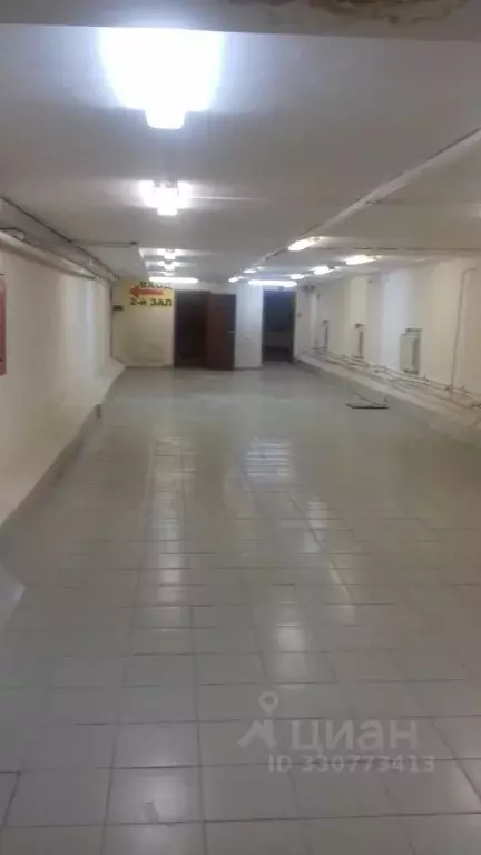 Помещение свободного назначения в Башкортостан, Уфа ул. Дмитрия ... - Фото 2