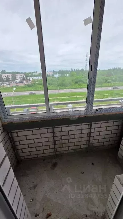3-к кв. Тверская область, Тверь ул. Фрунзе, 24 (84.0 м) - Фото 1