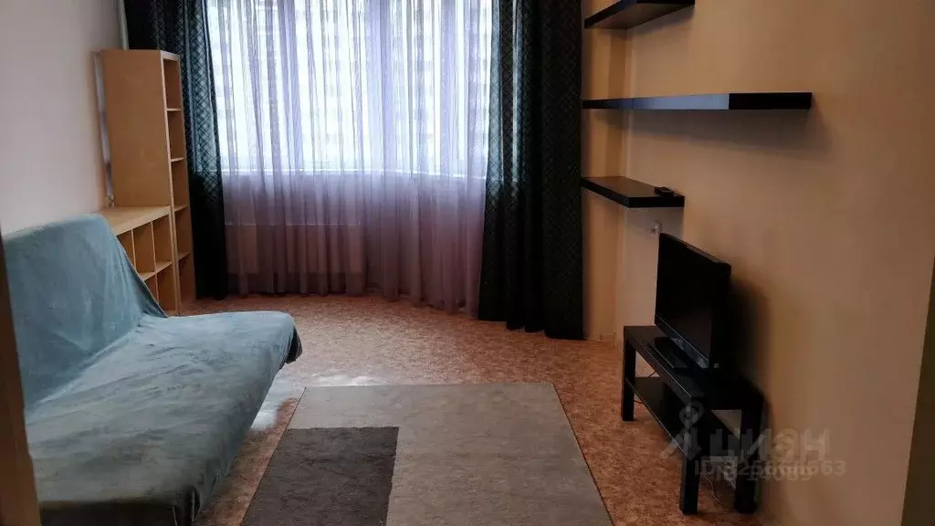 1-к кв. Москва Белореченская ул., 28К2 (39.0 м) - Фото 1