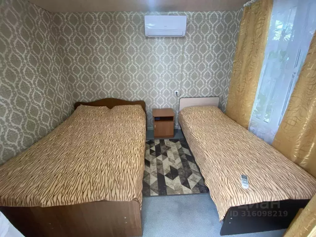Дом в Краснодарский край, Геленджик Маячная ул., 36 (40 м) - Фото 1